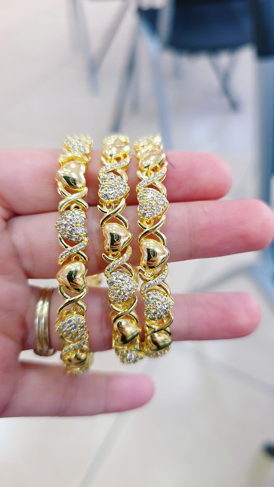 14106356 Pulsera xoxo