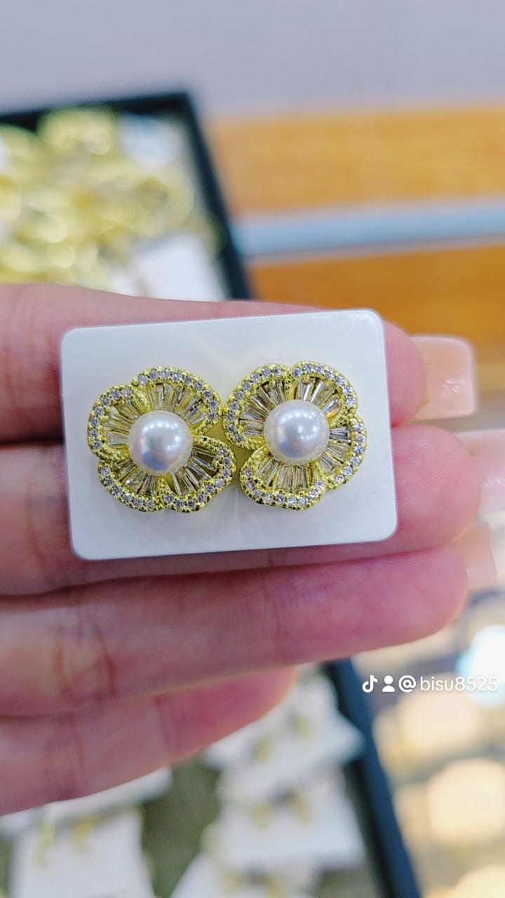 37319924  flor con perla