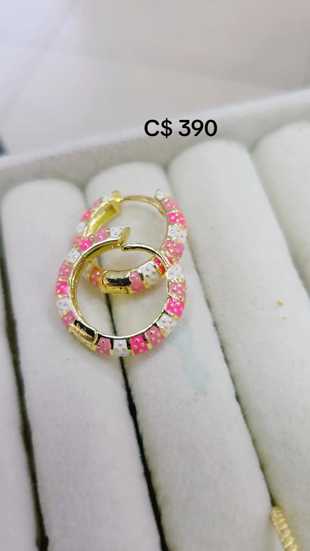 07419380  huguies colores variados