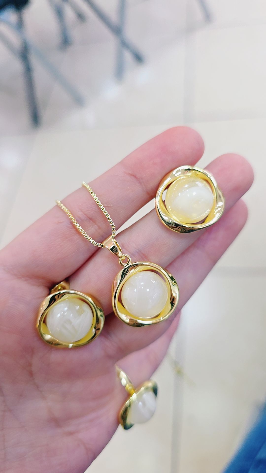 56056564 , Set piedras grandes 7