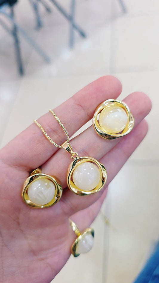 56056564 , Set piedras grandes 7